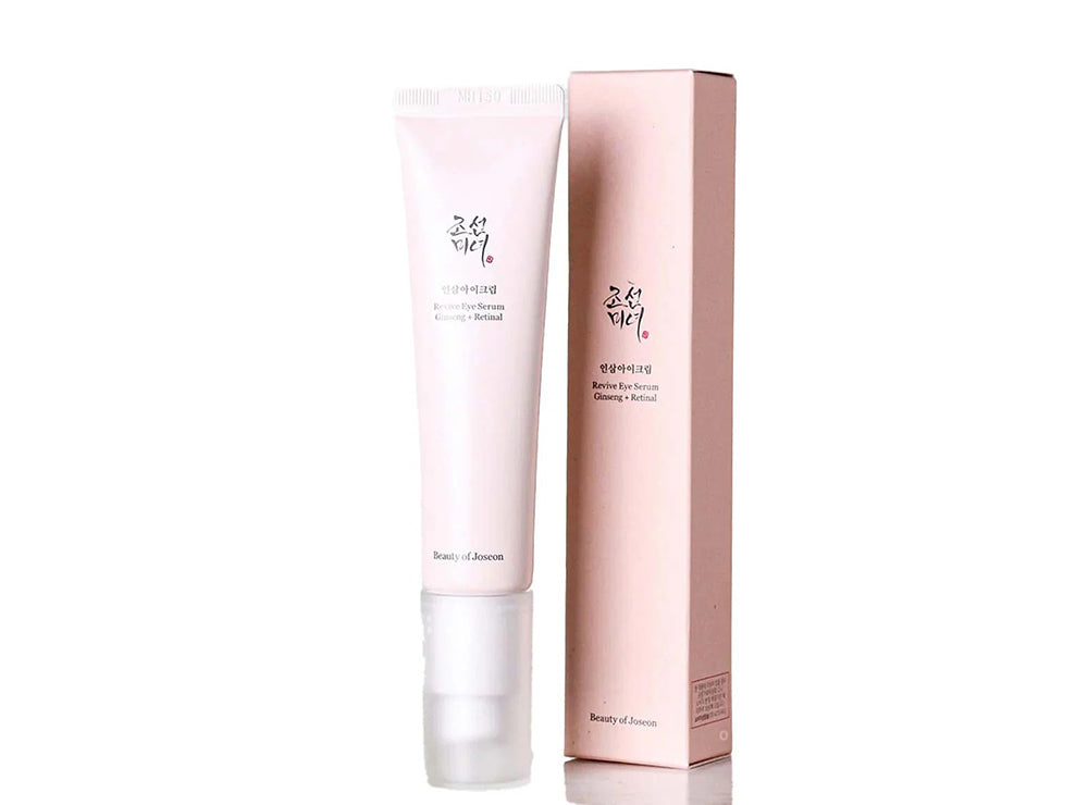 Beauty Of Joseon Revive Eye Serum Ginseng & Retinal 30 ml