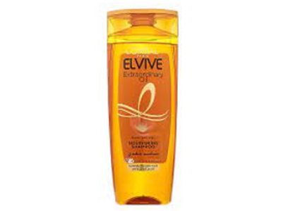 Elvive  Extraordinary Oil 400 ml