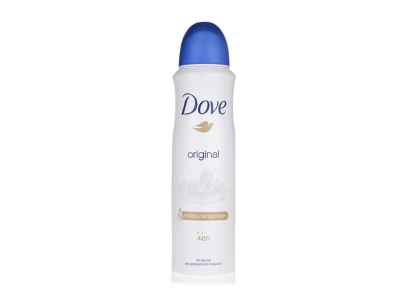 Dove Deo Spray Original 150 ml