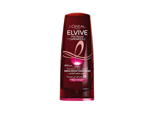 Elvive Conditioner Fall Resist Aminexil