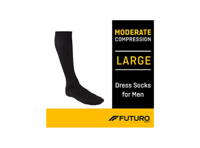 Futuro Elbow Comfort Lift Support Large 