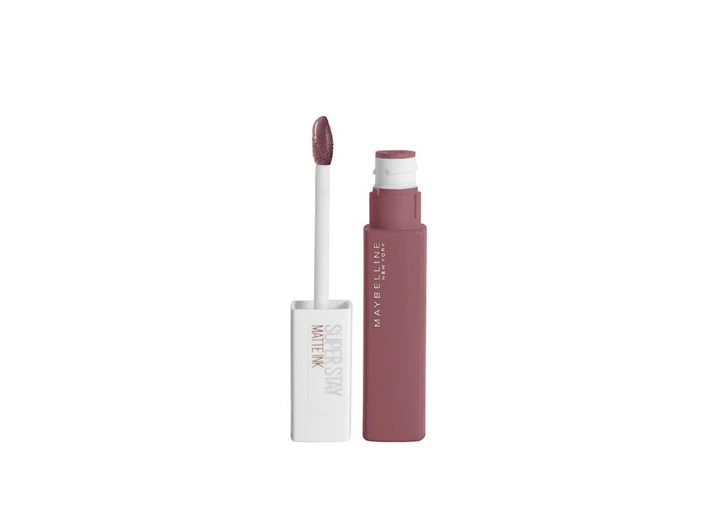 Maybelline Super Stay Matte Ink Lipstick 140 Soloist