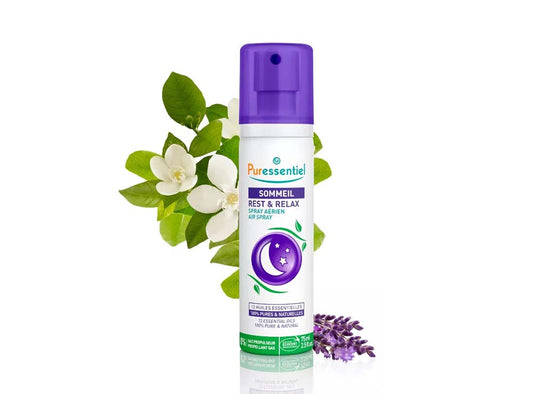 Puressentiel Rest & Relax Air Spray 75 ml