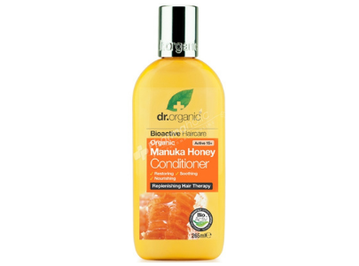 Dr Organic Manuka Honey Conditioner 265 ml