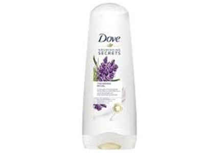 Dove Conditioner Thickening Lavender 350 ml