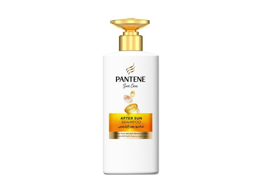 Pantene Shampoo After Sun 500 ml
