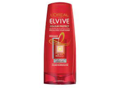 Elvive Cond Color Protect