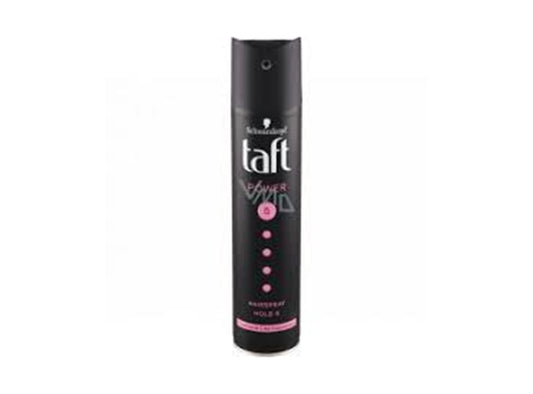 Taft Hair Spray Power 5