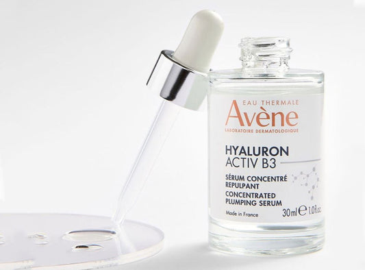 Avene Hyaluron Activ B3 Serum