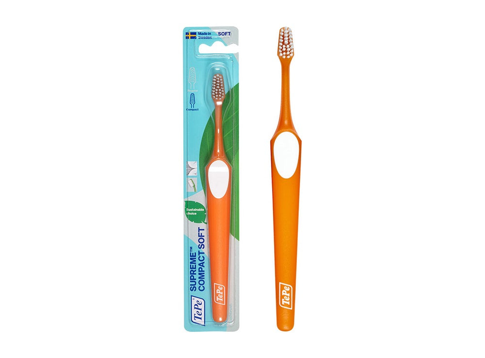 Tepe Toothbrush Supreme Soft 1 piece