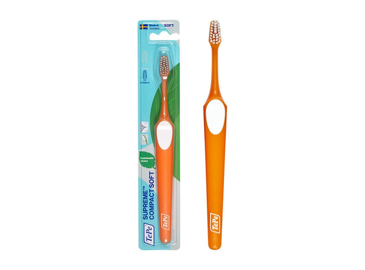 Tepe Toothbrush Supreme Soft 1 piece