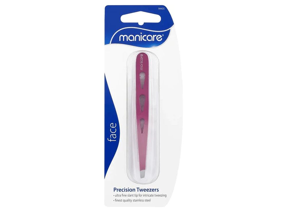 Manicare Precision Tweezers 94455