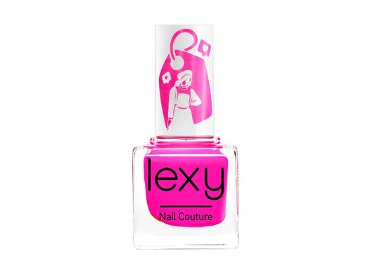 Lexy Trendy 104 Nail Polish