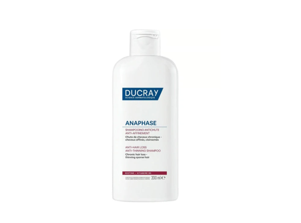 Ducray Anaphase Shmpoo Anti Hair Loss 400 ml