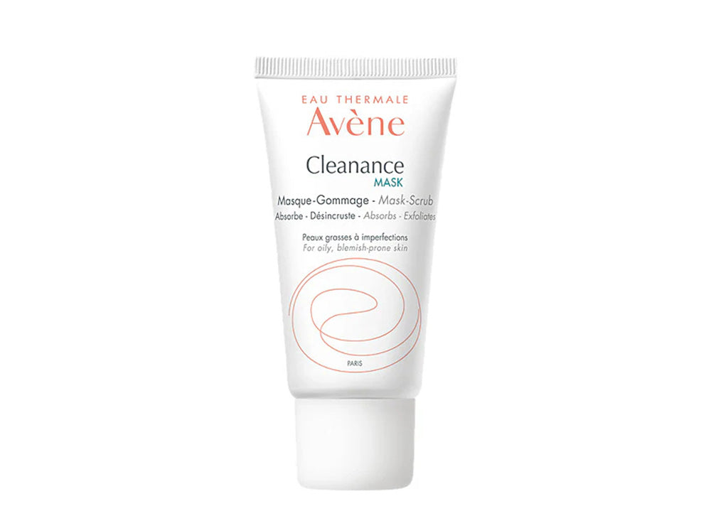 Avene Cleanance Mask 50 ml