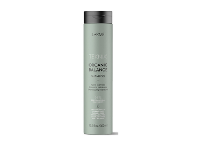 Lakme Organic Balance Shampoo