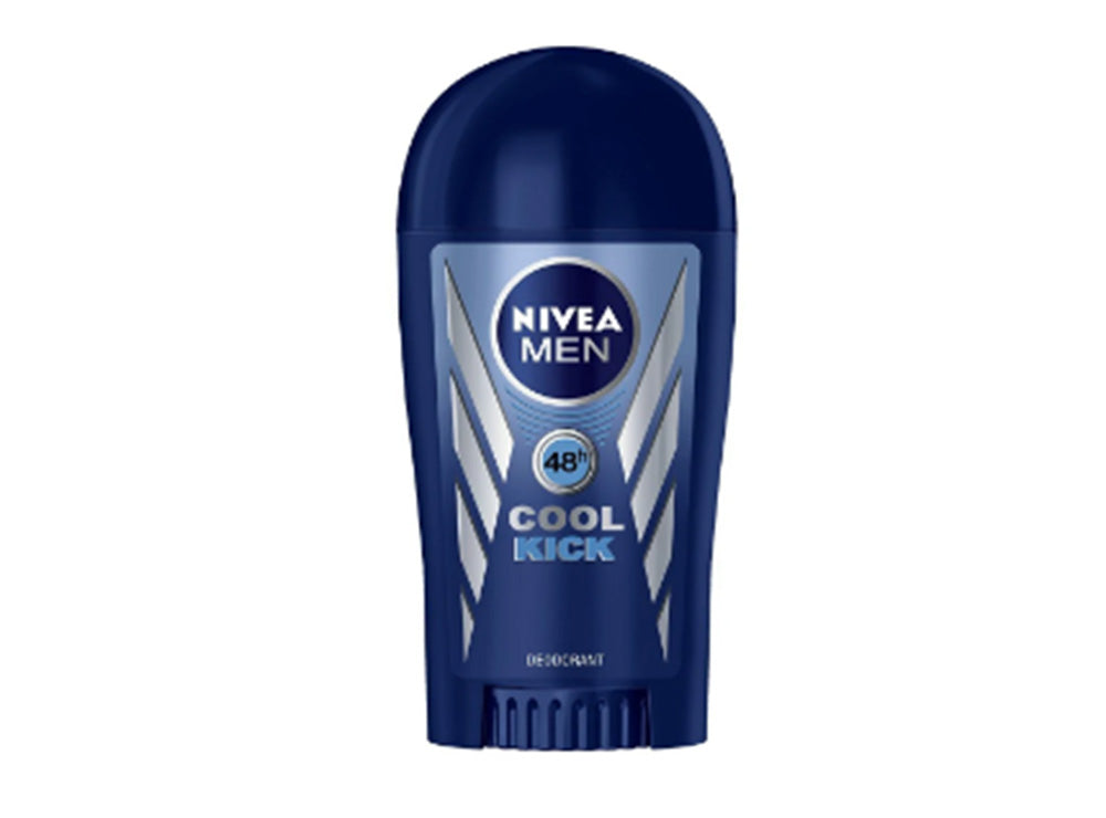 Nivea Deo Stick Cool Kick For Men  40 ml