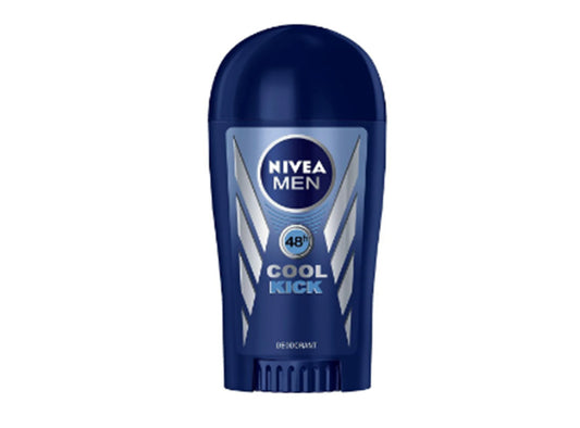 Nivea Deo Stick Cool Kick For Men  40 ml