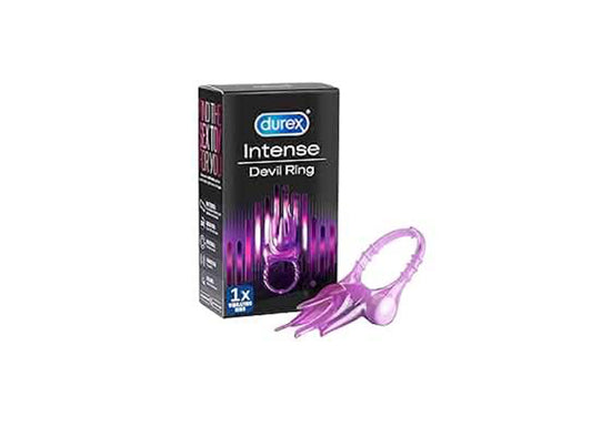 Durex Intense Devil Ring