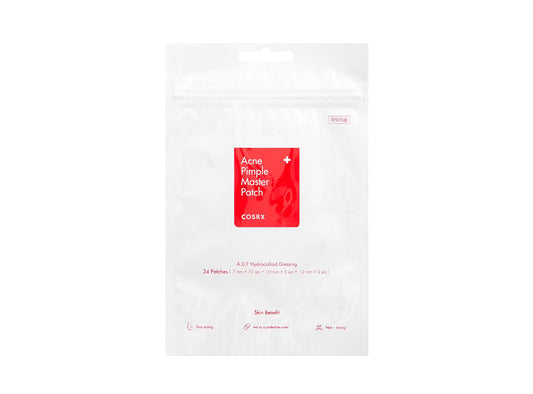Acne Pimple Master Patch Cosrx 24 patches