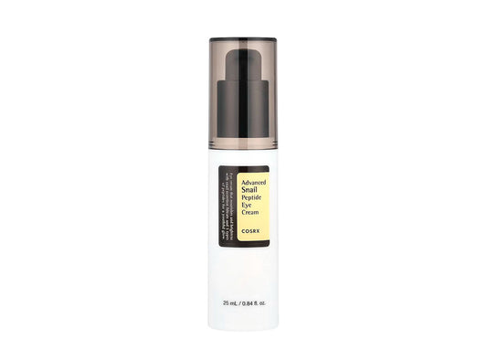 Cosrx Advanced Snail Peptide Eye Cream 25 ml