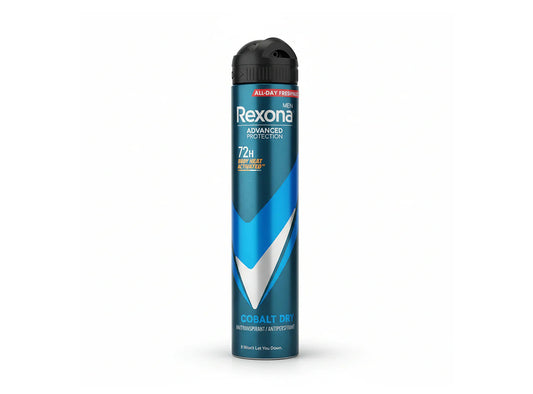 Rexona Deo Spray Men Xtracool 200 ml