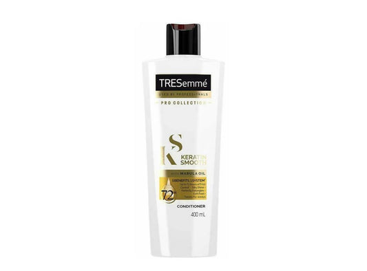 Tresemme Conditioner Keratin Smooth ml 400