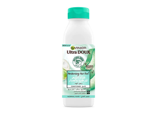 Ultra Doux Hair Food Conditioner Aloe