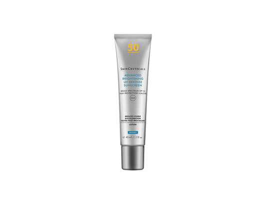 Skin Ceuticals Advanced Brightening Uv Defense Sunscreen Spf50 40 ml