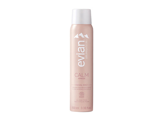 Evian Calm Facial Mist Spray 100 ml