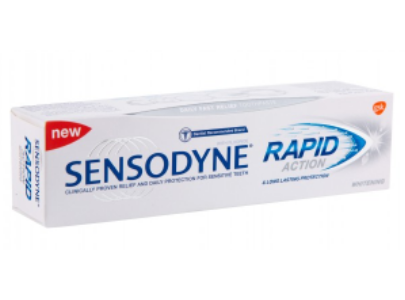 Sensodyne Rapid Action 75 ml