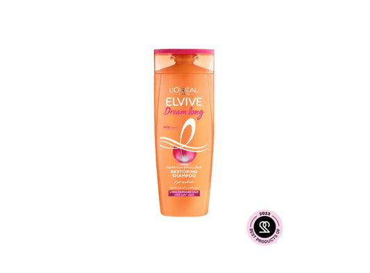 Elvive Shampoo Dream Long 600 ml