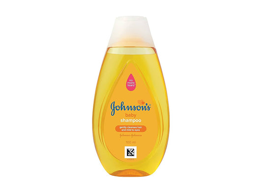 Johnson Baby Shampoo