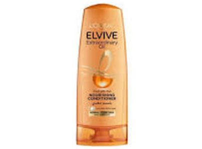 Elvive Cond Extra Oil Normal