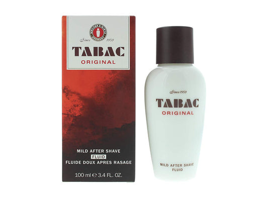Tabac After Shave Fluid 100 ml