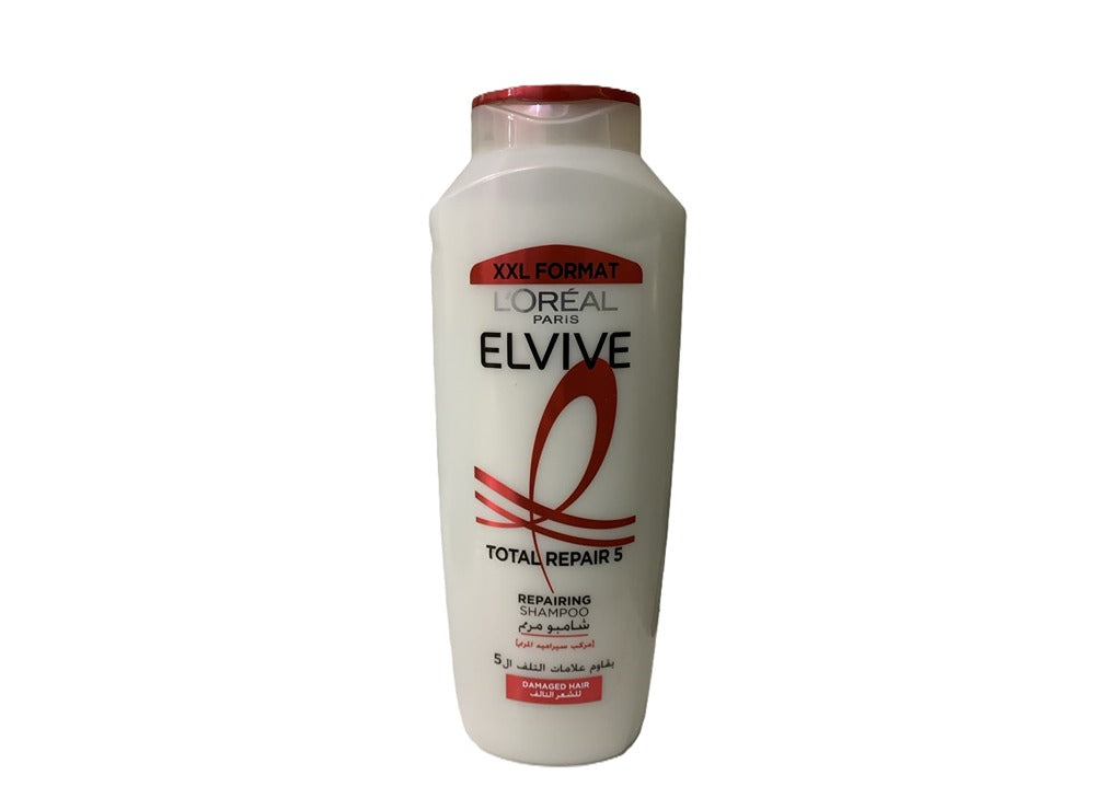 Elvive Shampoo Total Repair 600 ml