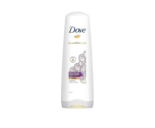 Dove Conditioner Detangling Curls 350 ml
