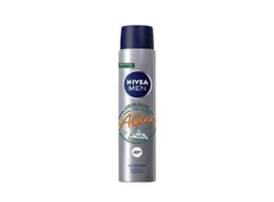 Nivea Deo SPR Alpine For Men 150 ml