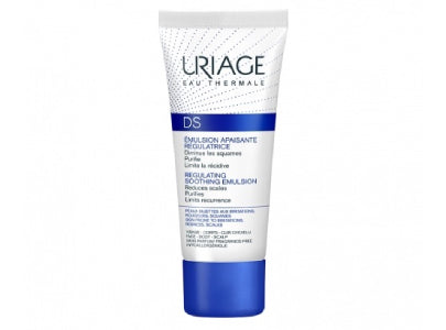 Uriage DS Emulsion Apaisante Regulateur