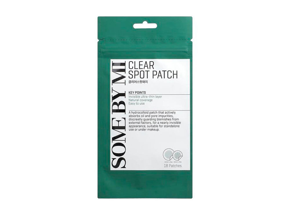 Some By Mi Clear Spot Patch 18 patches