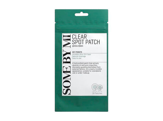 Some By Mi Clear Spot Patch 18 patches