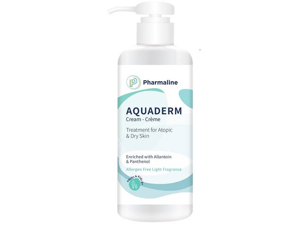 Aquaderm Cream 240 ml