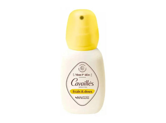 Roge Cavailles Deo Spray Kids Frias & Doux 75 Ml
