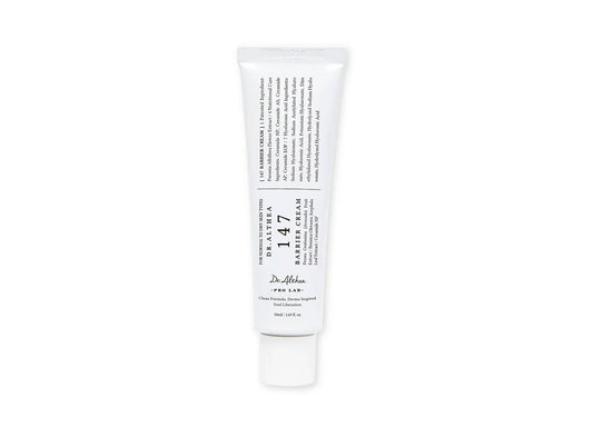 Dr Althea 147 Barrier Cream 50 ml