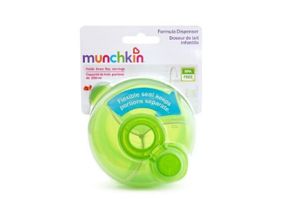 Munchkin Formula Dispenser