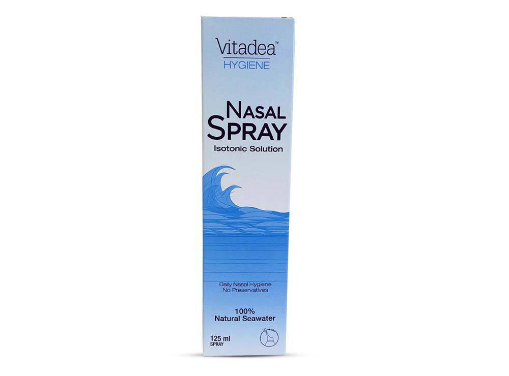 Vitadea Nasal Spray 125 ml