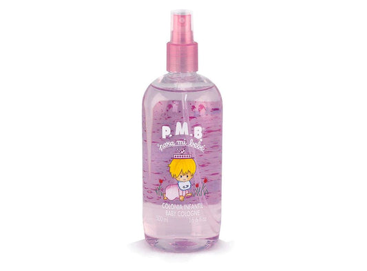 Para Mi Bebe Cologne Spray Pink 100 ml
