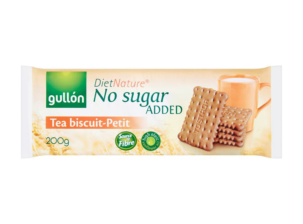 Gullon Tradizionale Tea Biscuit Petit 200 g