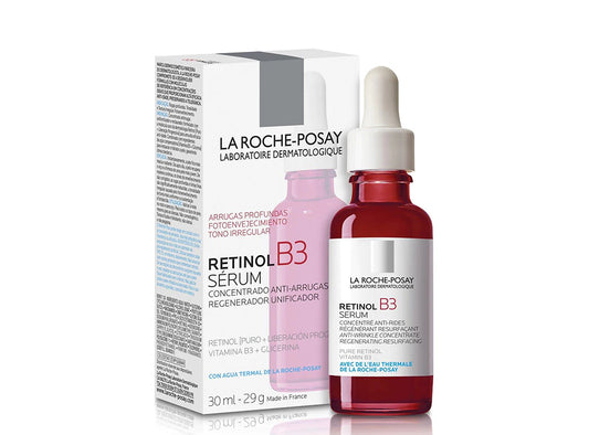 Lrp Retinol B3 Serum