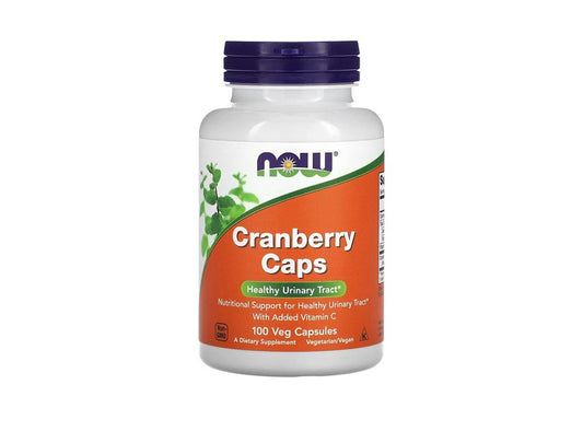 Now Cranberry